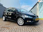 Volkswagen Polo 1.2 TSI Highline, Auto's, Gebruikt, 4 cilinders, 1039 kg, Alcantara