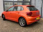 VOLKSWAGEN Polo 1.0 TSI 95pk Comfortline | Adaptieve Cruisec, Auto's, Volkswagen, 12 maanden, Stof, Gebruikt, 23 km/l