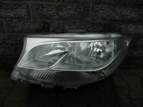 Mercedes-Benz Sprinter W910 Koplamp A9109060000 Links, Auto-onderdelen, Verlichting, Mercedes-Benz, Gebruikt, Ophalen of Verzenden