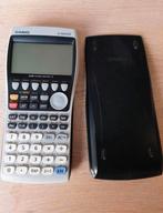 Casio grafische rekenmachine fx9860g2, Ophalen, Grafische rekenmachine, Zo goed als nieuw