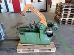 Beugelzaagmachine metaal, Doe-het-zelf en Verbouw, Gereedschap | Zaagmachines, Ophalen, Gebruikt, 70 mm of meer, KASTO