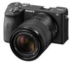 Gezocht Sony a6000, a6400, a6500 , a6600, Audio, Tv en Foto, Fotocamera's Digitaal, Ophalen of Verzenden, Sony
