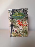 Vintage Moussault Bomen en struiken 1e druk 1964, scrapbook, Boeken, Natuur, Ophalen of Verzenden, Bloemen, Planten en Bomen, Moussault