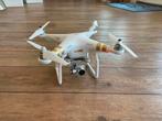 DJI PHANTOM 3 4K - nieuw - incl tas 2 accus en propellor, Verzenden, Zo goed als nieuw, Drone met camera