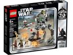 LEGO 75261 Star Wars Clone Scout Walker – 20th Anniversary, Kinderen en Baby's, Speelgoed | Duplo en Lego, Ophalen of Verzenden