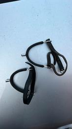 Sporen, Dieren en Toebehoren, Paarden en Pony's | Overige Paardenspullen, Ophalen of Verzenden, Zo goed als nieuw