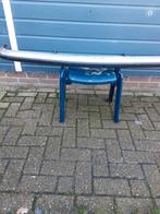 Opel kadett coupe bumper gezocht, Auto-onderdelen, Carrosserie en Plaatwerk, Ophalen, Opel, Bumper