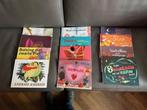 sinterklaasboeken door bekende Nederlanders 12 stuks, Ophalen of Verzenden, Zo goed als nieuw, Diversen