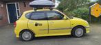 Daihatsu sirion benzine automaat minicamper!, Caravans en Kamperen, Campers, Overige merken, Particulier, Benzine, Tot en met 2