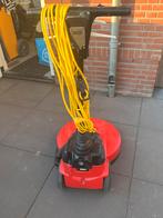 Lynx 20 boenmachine, Doe-het-zelf en Verbouw, Reinigingsmachines, Ophalen, Gebruikt, Overige typen