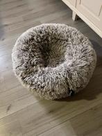 Katten / honden donuts mand, Dieren en Toebehoren, Kattenmanden, Ophalen of Verzenden, Zo goed als nieuw