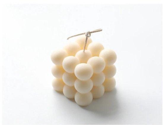 kaars-candles, Huis en Inrichting, Woonaccessoires | Kandelaars en Kaarsen, Nieuw, Kaars, Minder dan 25 cm, Overige materialen