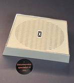 Opbouw luidspreker AUDIOPLAST universeel oldtimer jaren 60, Auto diversen, Autospeakers, L, Nieuw, L, L