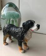 Berner Sennenhond Hond Hondenras Beeldje, Ophalen of Verzenden, Zo goed als nieuw, Hond of Kat, Beeldje of Figuurtje