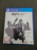 Outlast Trinity PS4 - Horror Game Collectie!, Spelcomputers en Games, Ophalen