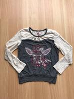 Didi longsleeve meisje maat 116 mooie staat, Ophalen of Verzenden, Zo goed als nieuw, Meisje, Shirt of Longsleeve