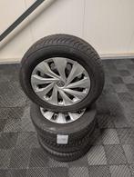 Winterset Polo Ibiza A1 vanaf 2018, Auto-onderdelen, Banden en Velgen, Gebruikt, 15 inch, Banden en Velgen, Personenwagen