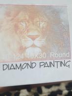 Te koop een partij daimond paiting verschillende afbeeldinge, Ophalen of Verzenden, Zo goed als nieuw
