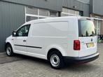 Volkswagen Caddy 2.0 TDI L2H1 Maxi Airco Cruise control Schu, Auto's, Bestelauto's, Voorwielaandrijving, Gebruikt, 4 cilinders