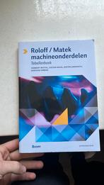 Dieter Jannasch - Tabellenboek, Overige niveaus, Nederlands, Ophalen of Verzenden, Dieter Jannasch; Joachim Vossiek; Dieter Muhs; Herbert Wittel