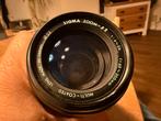 Sigma Zoom 60-200mm Telelens, Audio, Tv en Foto, Fotografie | Lenzen en Objectieven, Ophalen of Verzenden, Gebruikt, Telelens
