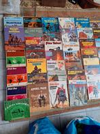 Fort navajo stripboeken, Meerdere stripboeken, Ophalen of Verzenden, Gelezen