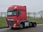 DAF XF 530, Auto's, Vrachtwagens, Automaat, Euro 6, Traction-control, Bedrijf