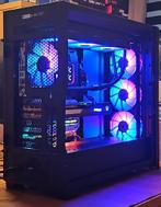 MULTIMEDIA & GAME PC i7 12700KF/2TBM.2/64GBDDR5/RTX5070 12G, Computers en Software, Desktop Pc's, 64 GB of meer, Zelf gebouwde pc