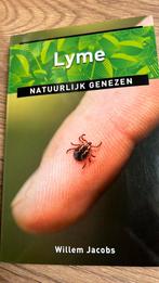 Willem Jacobs - Lyme, Ophalen of Verzenden, Zo goed als nieuw, Willem Jacobs