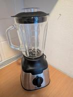 Bourgini Blender 1,5L, Witgoed en Apparatuur, Blenders, Ophalen, Zo goed als nieuw, Blender