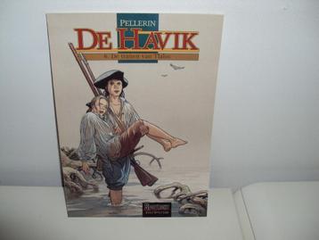 DE HAVIK - door Pellerin - Compl.Serie 1 t/m 6 beschikbaar voor biedingen