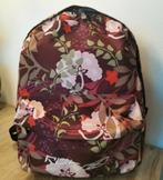 Reebok Rugtas bloemen, Sieraden, Tassen en Uiterlijk, Tassen | Rugtassen, Ophalen of Verzenden, Gebruikt, Overige merken, 30 tot 45 cm