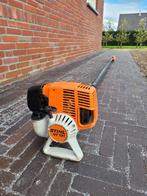 Stihl HT 131 Telescoop Kettingzaag, Tuin en Terras, Hand-tuingereedschap, Overige soorten, Stihl, Gebruikt, Ophalen