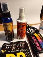 Gitaargiftset voor de feestdagen nieuw en zorgvuldig verpakt, Ophalen of Verzenden, Nieuw, Overige instrumenten