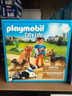 Playmobil city life 9279, Ophalen of Verzenden, Nieuw