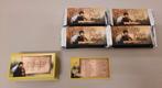 Harry Potter movie Trading cards, Ophalen, Nieuw, Overige typen