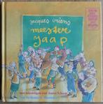 Meester Jaap - Jacques Vriens - AVI E5, Boeken, Ophalen of Verzenden, Zo goed als nieuw, Jacques Vriens, Fictie algemeen