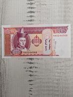 Mongolië 20 Tögrög Bankbiljet UNC, Ophalen of Verzenden