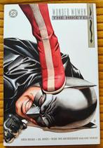 Wonder Woman The Hiketeia (2002 DC) HC, Eén comic, Ophalen of Verzenden, Zo goed als nieuw, Amerika
