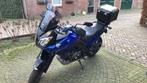 2007 Suzuki V strom ABS, Motoren, Motoren | Suzuki, 650 cc, Toermotor, Particulier, 2 cilinders