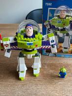 Lego Buzz lightyear 7592, Ophalen of Verzenden, Zo goed als nieuw
