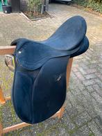 Te koop: wintec 2000 dressuurzadel 17,5 inch, Ophalen of Verzenden, Dressuur