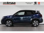 Suzuki Vitara 1.4 Boosterjet Smart Hybrid Style Automaat / P, 12 maanden, 4 cilinders, Blauw, Origineel Nederlands