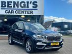 BMW X3 XDrive20d High Executive 1e EIG_LED_PANO_ X-LINE_BTW., Automaat, Euro 6, 193 €/maand, Diesel