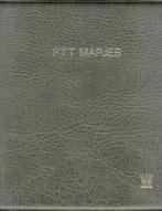 Postzegelmapjes  in zes albums, Postzegels en Munten, Postzegels | Volle albums en Verzamelingen, Ophalen of Verzenden, Nederland