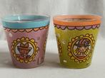 Blond Amsterdam glas glazen samen €6,00, Huis en Inrichting, Keuken | Servies, Glas of Glazen, Blond Amsterdam, Ophalen of Verzenden