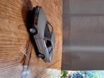 Modelauto  Mercedes 500 sec, Hobby en Vrije tijd, Modelauto's | 1:24, Ophalen, Zo goed als nieuw, Auto, Bburago