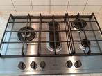 aeg gasfornuis, Witgoed en Apparatuur, Kookplaten, Ophalen, Gebruikt, Inbouw, Gas