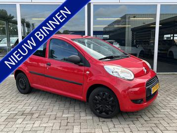 Citroën C1 1.0-12V Séduction 5 Drs / APK 03-26 / NAP beschikbaar voor biedingen