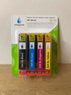 Nieuwe HP 364 XL Inktcartridges, Overschiestraat 63 1062 XD Amsterdam, Cartridge, Nieuw, Ophalen of Verzenden